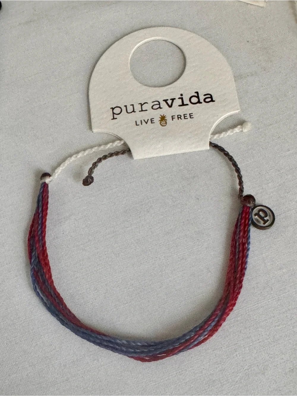 9 Pura Vida Kids Multicolor Friendship Bracelets - Puravida NWT